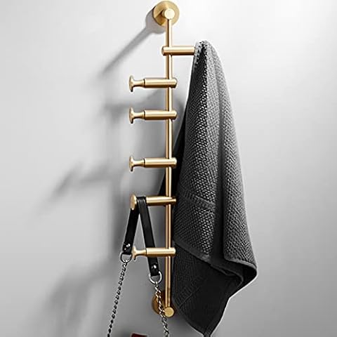 MIMODA Wall Mounted Coat Rack Cover