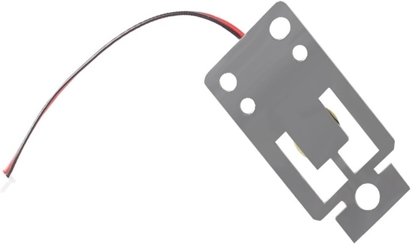 シリーズヒートベッドセンサーユニットホットベッド圧力センサーキット3Dプリンターアクセサリー交換部品キットと互換性あり