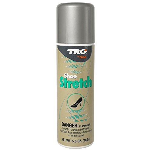 TRG the One Shoe Stretch, Spray zum Dehnen der Schuhinnenseite, Neutral, 100 ml