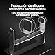 Valerion Desktop Gimbal Stand, 360° horizontale und vertikale Winkeleinstellung, Entwickelt für VisionMaster/StreamMaster Serie