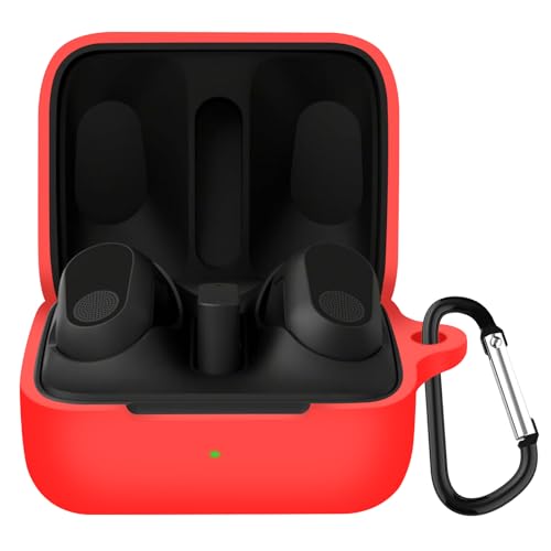 �eCABOBE for �\�j�[ (SONY) WF-G700N �P�[�X �V���R���f�� �J���r�i�t�� �ی�J�o�[ �����h�~ �L�Y�h�~ �����h�~ �����܂܏[�d�\ �h�� �h�o �y�� �j�����p (���b�h)�f