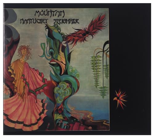 Nantucket Sleighride+3