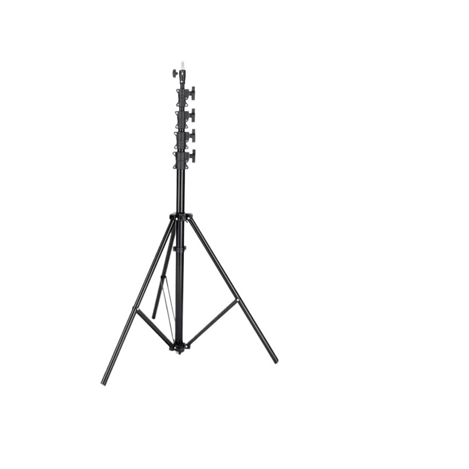 Support de lumière à coussin d'air robuste pour stabiliser votre kit studio