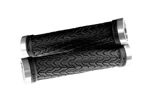 SixPack Racing Maniglie S-Trix Colore Lock-On