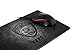MSI Mice Pad with Special-Textile Surface Non-Slip Rubber (Gaming Shield)