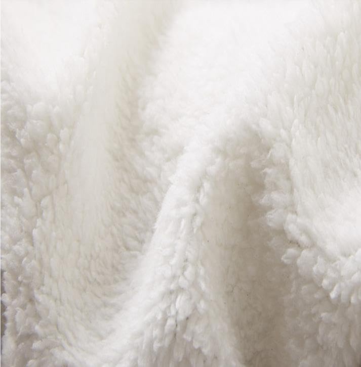 NNOVAT Weicher Fleece-Schlafsack für Katzen, weicher Plüsch, selbstwärmend, waschbar, Katzenbetten, Kuschelsack, Decke, Matte, Kitty-Sack, Hundenest, Höhle, Haus, Katzenkissen, Kätzchen, Welpenbett,