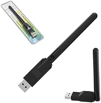 Platoon 150M USB 2.0 WiFi Kablosuz A  Kart  802.11 b/g/n LAN Anten