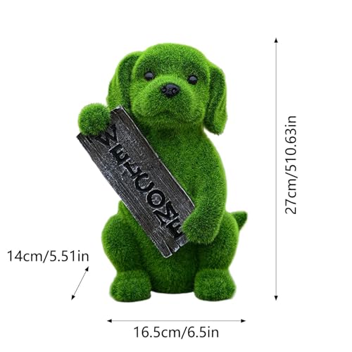 Accessoire d'intérieur chiot au design unique et durable - 5