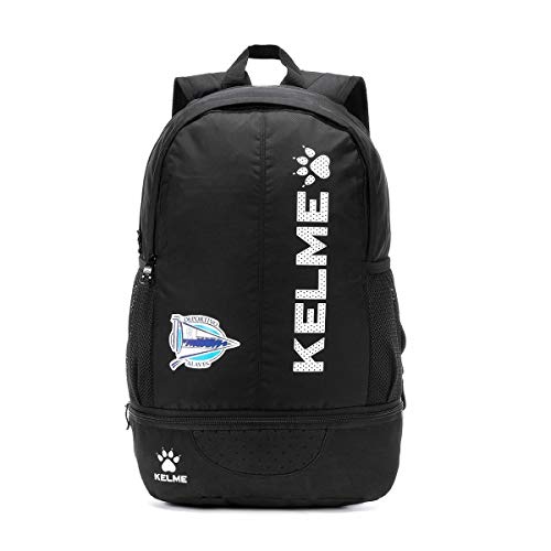 KELME: Mochila Alavés 2019