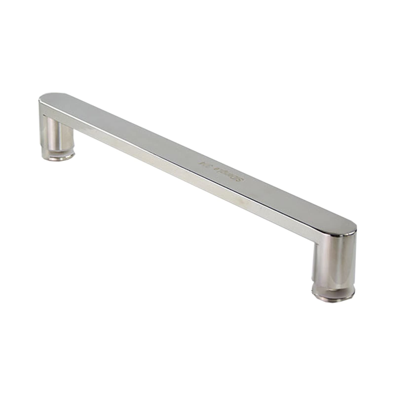 Poignée de traction haut de gamme pour écran de douche et porte en verre 440mm