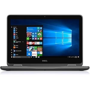 Dell Latitude 3190 2-in-1 11.6 – Intel Pentium – Pentium-N5030 – Quad Core 3.1Ghz – 256GB SSD – 4GB RAM – 1366×768 HD Touchscreen – Windows 10 Pro (Renewed)