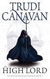  (The High Lord) By Trudi Canavan (Author) Paperback on (Dec , 2010)