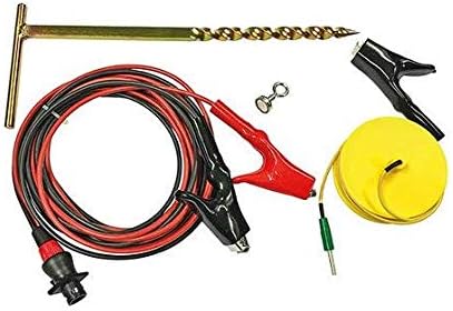 Transmitter TX Connection Kit