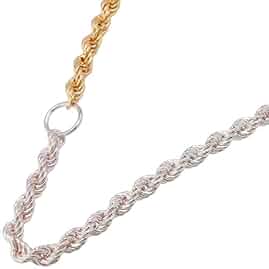 Amazon | [ジルサンダー] ペンダント メンズ ECO BRASS