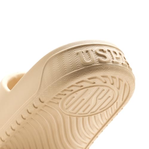 Image of U.S. Polo Assn. mens Palmer Slipper