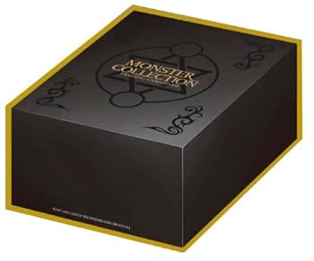 Amazon | モンスター・コレクションTCG プレミアムアイテム