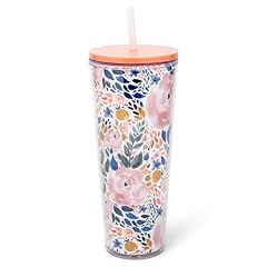 Enchanted Garden Pink