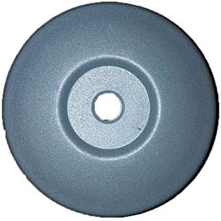 Icon Health & Fitness, Inc. Large Axle Cover 286660 Works with Epic FreeMotion NordicTrack HealthRider Elliptical