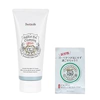 Amazon | デオナチュレ 直ヌリジェル石けん 全身用 ジェル お風呂 洗浄