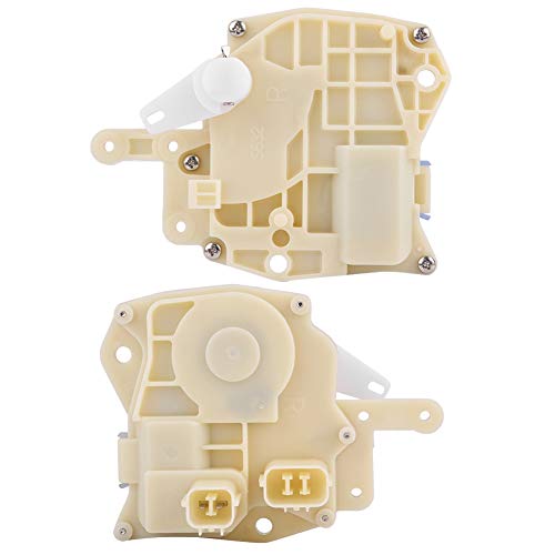 Actuador de la cerradura de la puerta - Actuador de la cerradura de la puerta delantera derecha 72115-S5A-003 Actuador de la cerradura de la puerta delantera derecha para S2000 Insight thumbnail