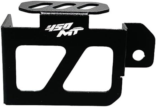 Guard Rear Brake Fluid Reservoir for CF450MT 450MT 450 MT MT450 2024 2025 Motorcycle Accessories Rear Brake Fluid Reservoir Guard Cover Protector