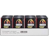 Wysong Epigen Beef Canine/Feline Canned Formula Dog/Cat/Ferret Food, Twelve- 12.9 Ounce Cans