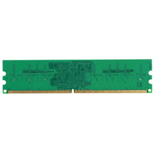 Amazon.in: Buy Kingston Technology ValueRAM KVR800D2N6/1G-SP 1GB  