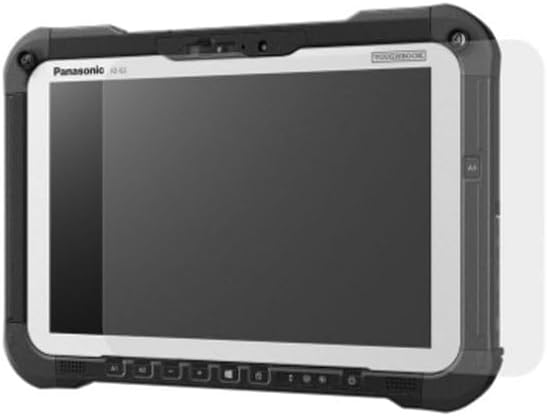 Panasonic FZ-VPF38U 10.1 in. Screen Protector for TOUGHBOOK G2