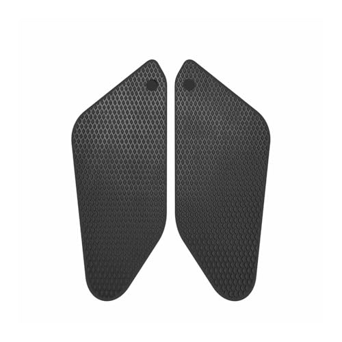 Autocollant réservoir moto protection antidérapante de genoux pour Honda CB500F CBR500R 2013-2018