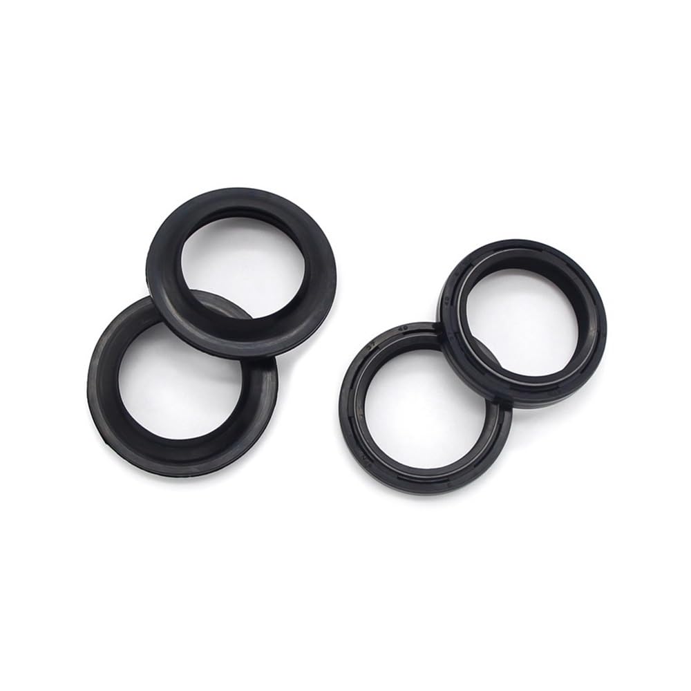 Joints d'étanchéité anti-poussière haute résistance pour fourche moto 41Y-23145-00