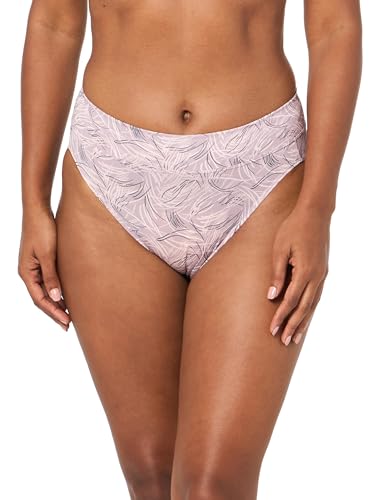 Image of Warner's No Pinching. No Problems. Hi-Cut Brief Panty Underwear