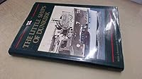 The Little Ships of Dunkirk 0946604029 Book Cover
