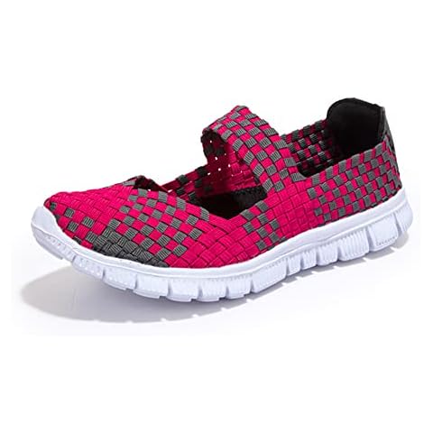 Chaussures de marche ERLINGO Mary Jane Cover