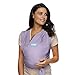 Moby Classic Baby Wrap (Amethyst)