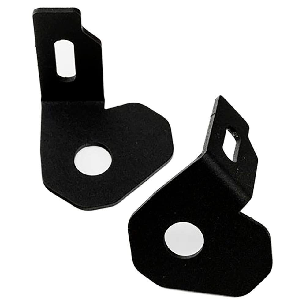 Puig 9524N Original Indicator Bracket Kit for Suzuki GSX-R250 17' -19'