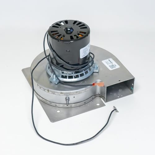 Inducer Blower Motor Replacement for Armstrong Rooftop 42250-001 7021-10126 Rotom RFB250