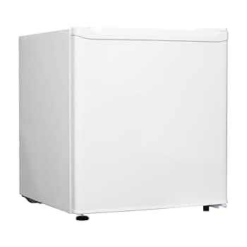 M90K★TOHOTAIYO 冷凍庫 TH-32LF1-WD 保証付き Amazon.co.jp: 冷凍庫 32L 小型 家庭用 コンパクト 1ドア 左開き