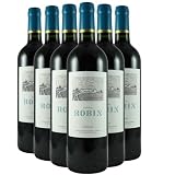Château Robin Côtes de Bordeaux Castillon rosso 2020 - DOP - Bordeaux - Francia - Vitigni Merlot,Cabernet Franc,Cabernet Sauvignon - 6x75cl - 90-92/100 Jeb Dunnuck