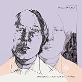 The Execution of All Things (Frozen Lake Edition) (DELUXE EDITION, CLOUDY CLEAR VINYL)