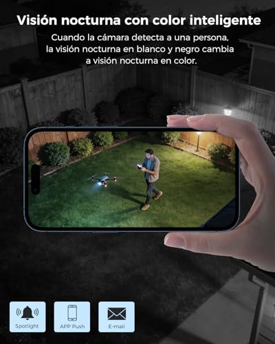 La mejor comparación de Sistema de Camaras de Vigilancia del mes. 18 Imagen adicional