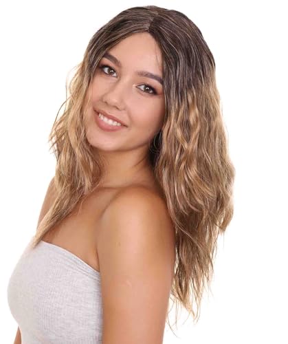 Wigs2you.com���f�B�[�X �t���E�B�b�O �c�C�����c�q�X�g���[�g ���b�h�u���E�� �O���t�� �ϔM�t�@�C�o�[ ���R�Ȏd�オ�� �R�X�v���E�A�j���E�C�x���g�p �y�� ���K - �R�[�����s���N(H-1199K-CORA)