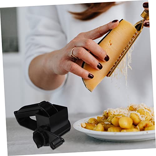 Rallador manual giratorio para queso de uso múltiple miniatura 2