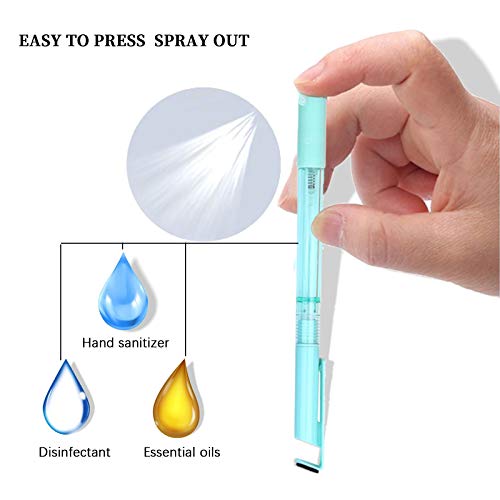 VANVENE 12pcs Multifunction Gel Ink Pen 4-in-1 Cool Tech Tool Pens, Journal Planner Pens Cute Fun Pens 0.5mm Fine Point for Writing Journaling Taking Notes School Office Home - Thumbnail 2