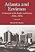 Atlanta and Environs: A Chronicle of Its People and Events, 1940s-1970s