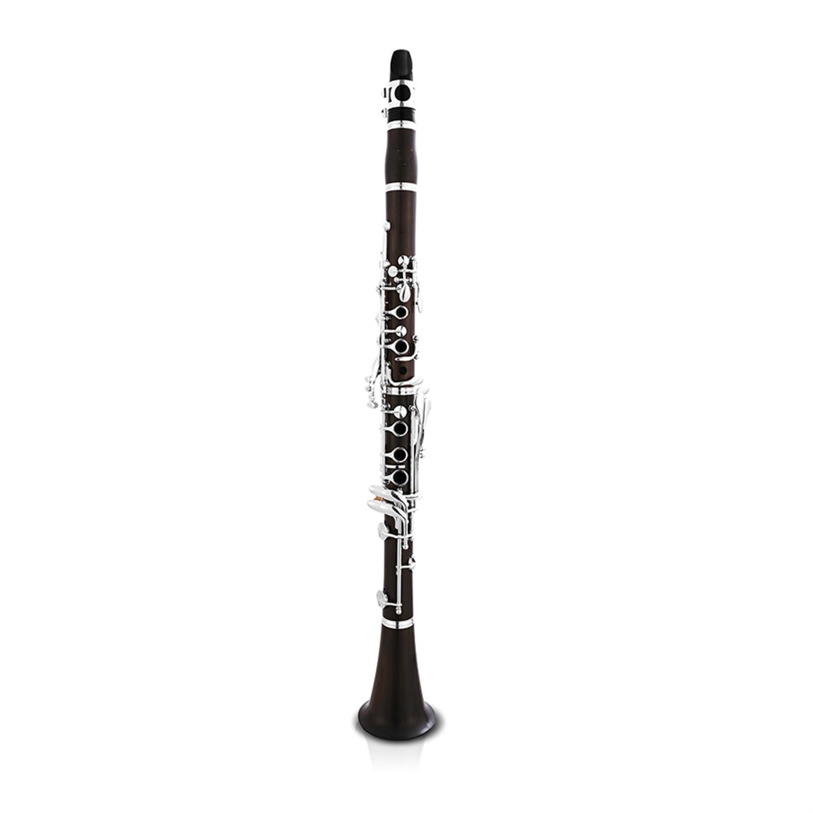 Buffet Clarinetto In Si Bemolle Clarinetto In Ebano Strumento A Fiato Test Di Valutazione Per Principianti