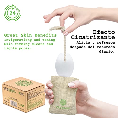 Desodorantes, Beauty Imagen adicional