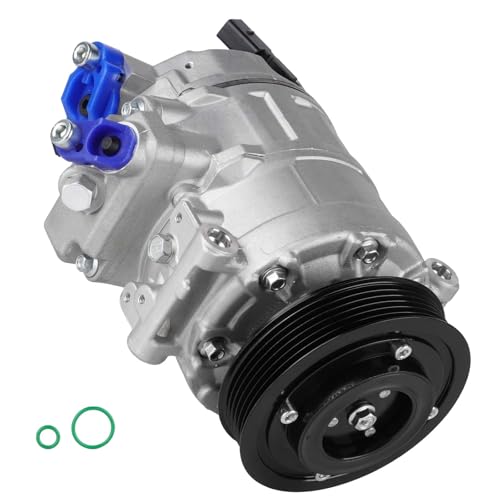 New AC Air Condition Compressor with Clutch for 2006-2016 Volkswagen
