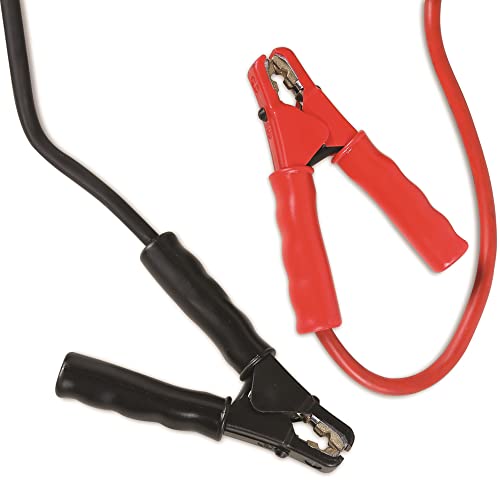 Ficha técnica Beta Arrancador Portátil Ultraligero de Alto Rendimiento 12-24V para Baterías de Coche Comerciales y Camiones 10000A Protección Total 014980014 - Fernando Cortés