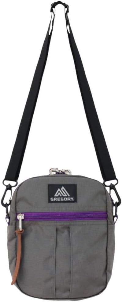 ミュベール ウエスト ポーチ フラワー ブラック 23SS ボディバッグ