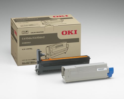 OKI ID-C4HK